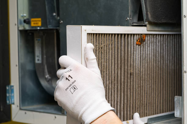 Best Emergency Air Duct Cleaning  in South Park, WY