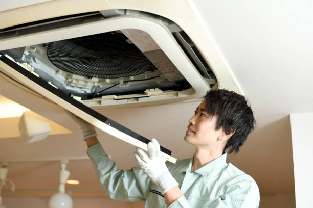 Best Dryer Vent Cleaning Services  in South Park, WY
