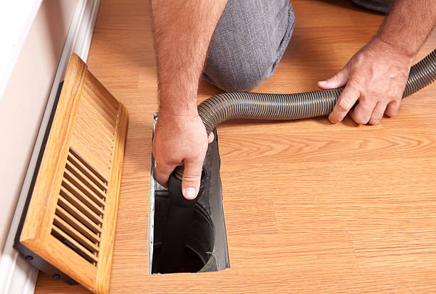 Best Commercial Air Duct Cleaning  in South Park, WY
