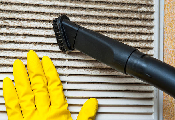 Best Commercial HVAC Duct Cleaning  in South Park, WY